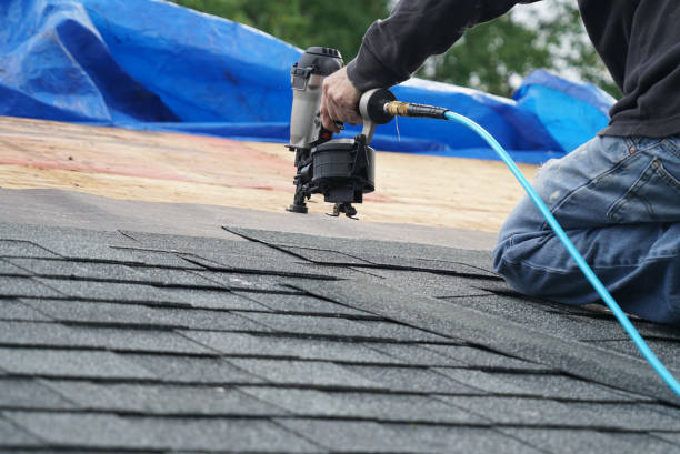 Best Storm Damage Roof Repair  in Lemoore, CA